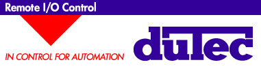 duTec Logotype